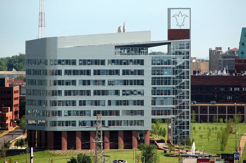 Edward Adelbert Doisy - Doisy Research Center at Saint Louis University