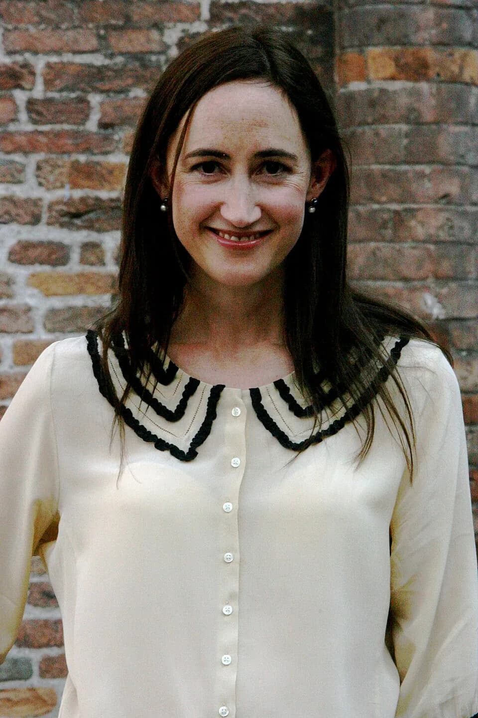 Sophie Kinsella - Sophie Kinsella al Festivalettera di Mantova