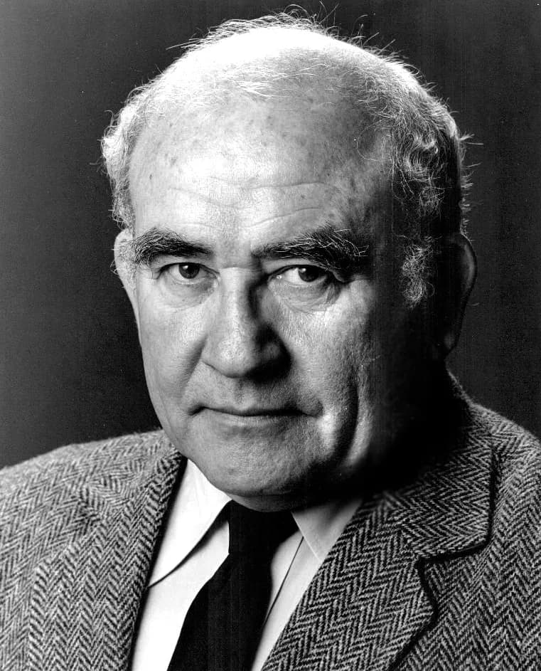 Ed Asner - Publicity photo of Ed Asner.